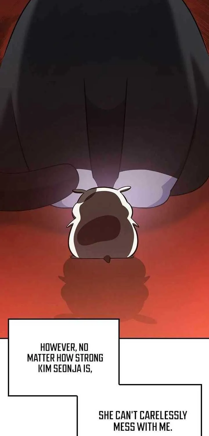 Kim Oh-jin and The Strange Beasts Chapter 29 page 27 - 