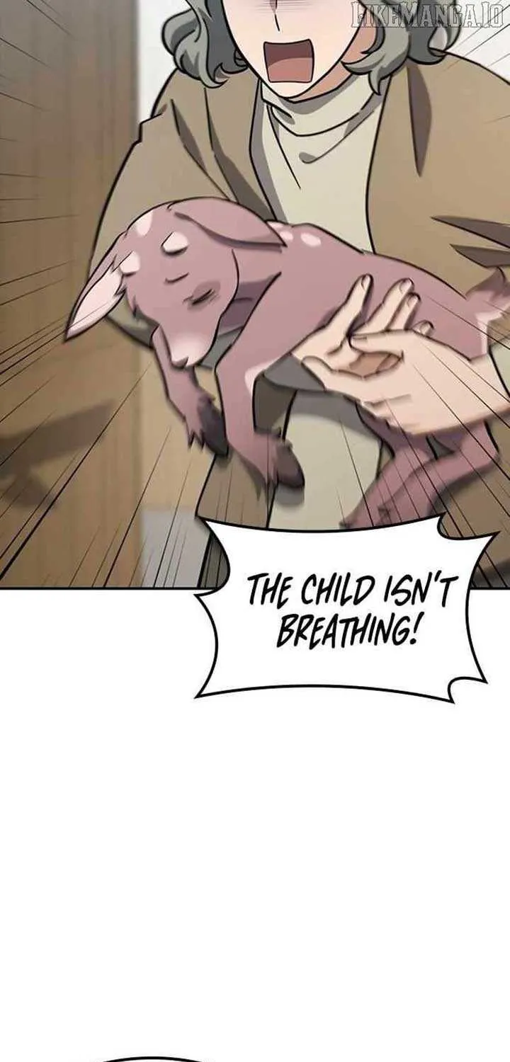 Kim Oh-jin and The Strange Beasts Chapter 29 page 37 - 