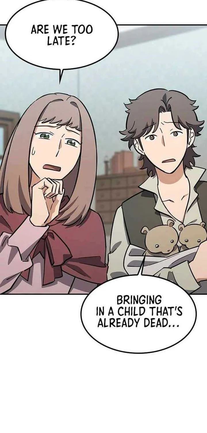 Kim Oh-jin and The Strange Beasts Chapter 29 page 38 - 