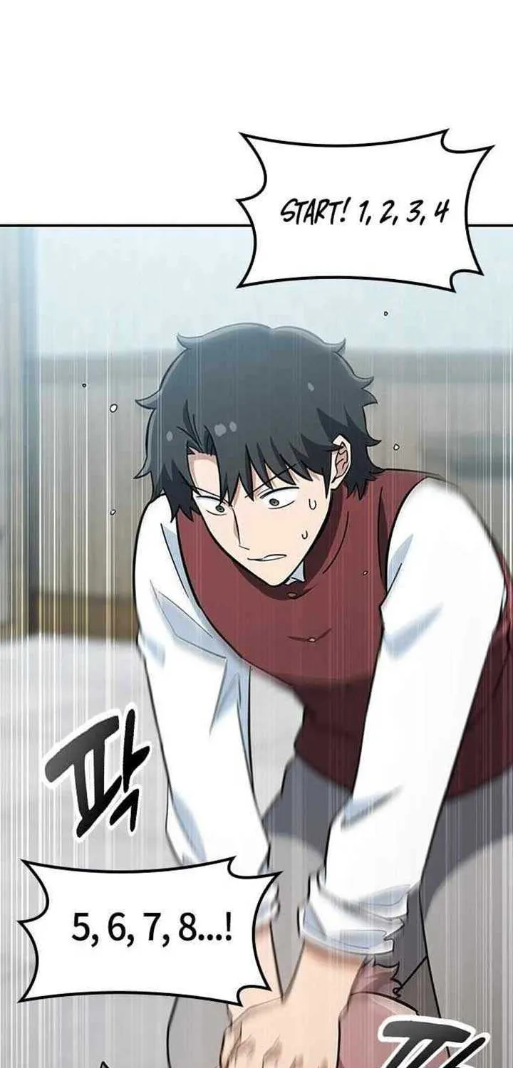 Kim Oh-jin and The Strange Beasts Chapter 29 page 40 - 