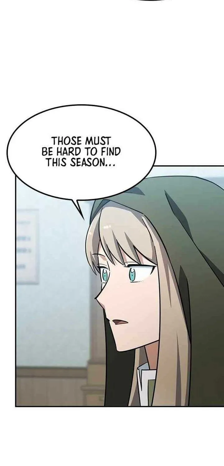 Kim Oh-jin and The Strange Beasts Chapter 29 page 5 - 