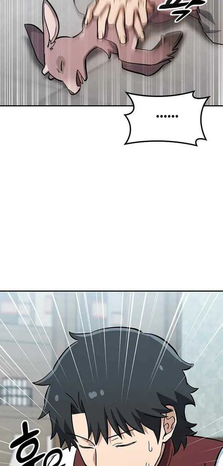 Kim Oh-jin and The Strange Beasts Chapter 29 page 41 - 