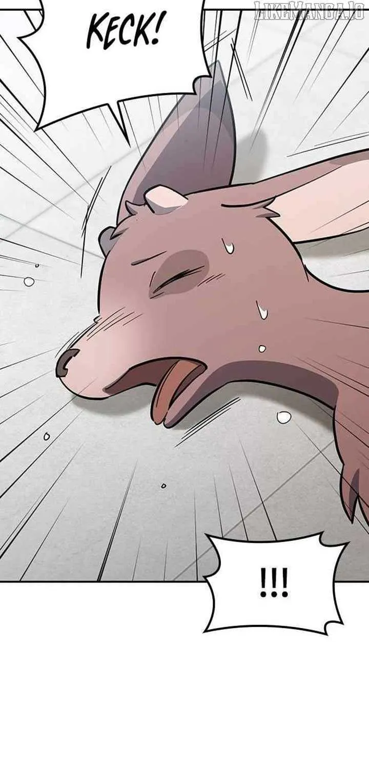 Kim Oh-jin and The Strange Beasts Chapter 29 page 44 - 