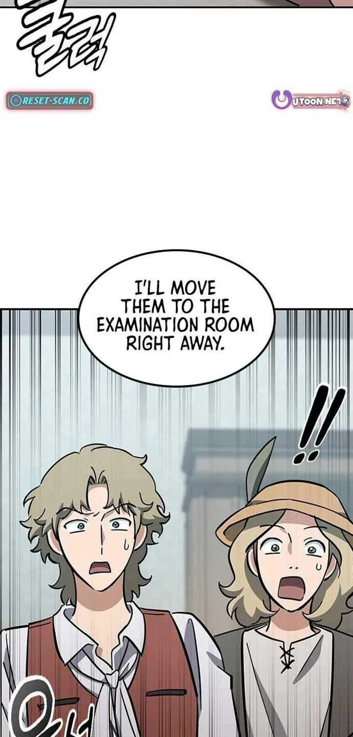 Kim Oh-jin and The Strange Beasts Chapter 29 page 46 - 