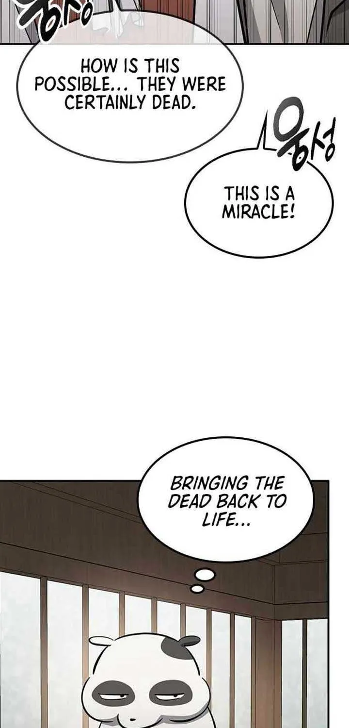 Kim Oh-jin and The Strange Beasts Chapter 29 page 47 - 