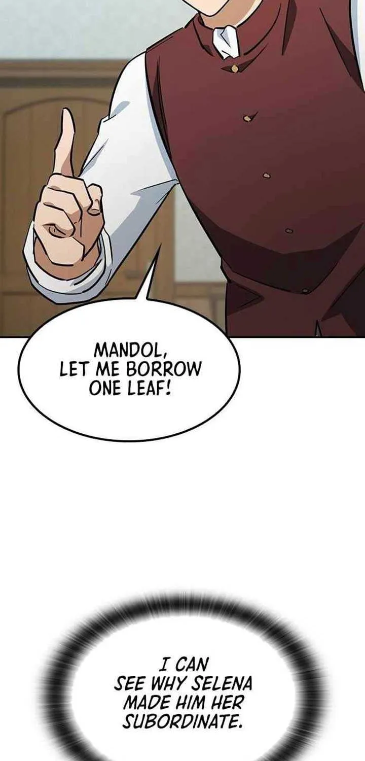 Kim Oh-jin and The Strange Beasts Chapter 29 page 49 - 