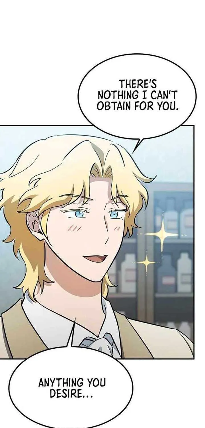 Kim Oh-jin and The Strange Beasts Chapter 29 page 6 - 