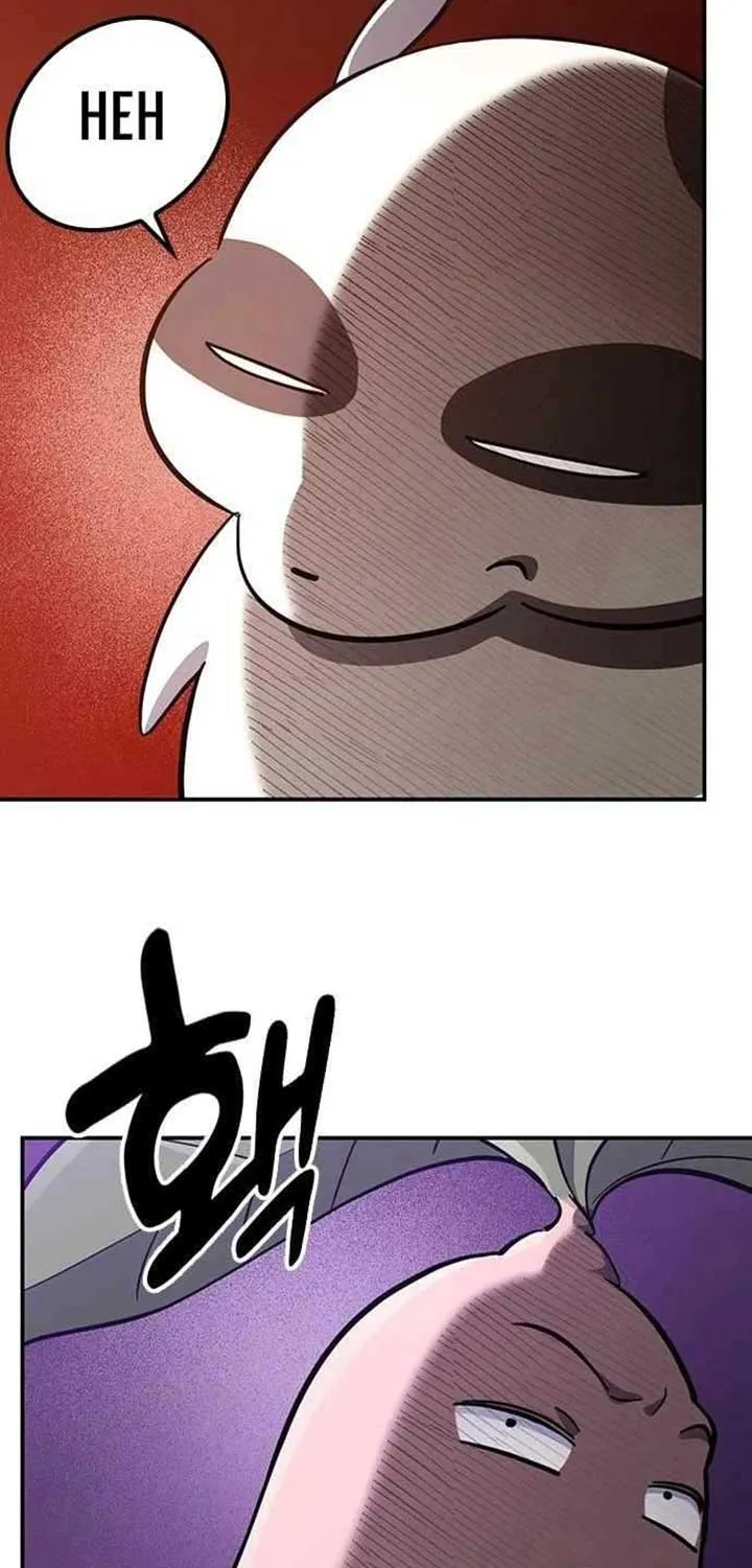 Kim Oh-jin and The Strange Beasts Chapter 29 page 53 - 