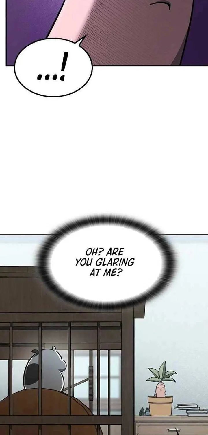Kim Oh-jin and The Strange Beasts Chapter 29 page 54 - 