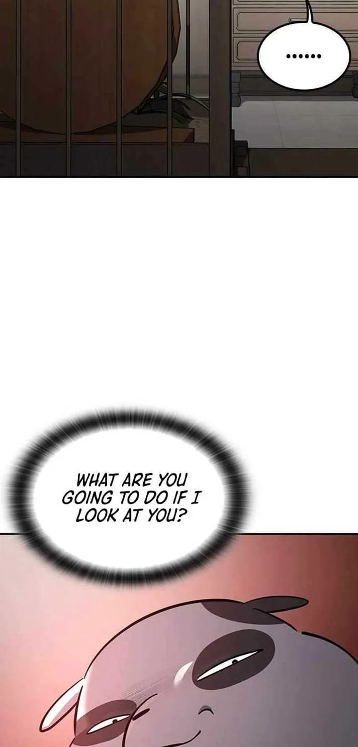Kim Oh-jin and The Strange Beasts Chapter 29 page 55 - 