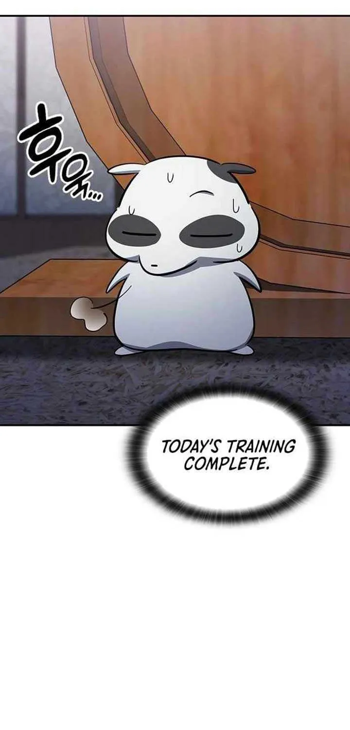 Kim Oh-jin and The Strange Beasts Chapter 29 page 59 - 