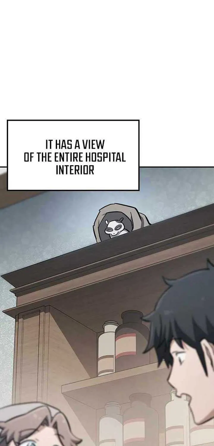 Kim Oh-jin and The Strange Beasts Chapter 29 page 63 - 