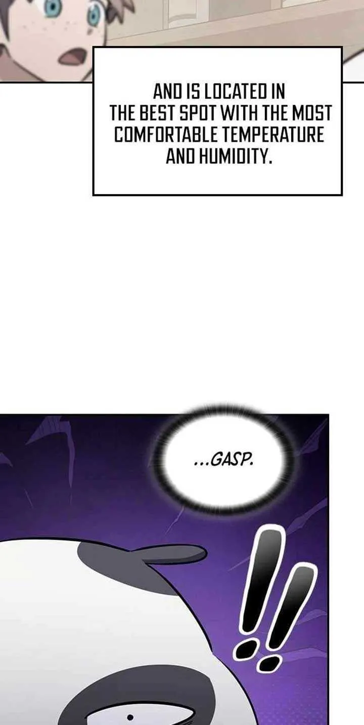 Kim Oh-jin and The Strange Beasts Chapter 29 page 64 - 