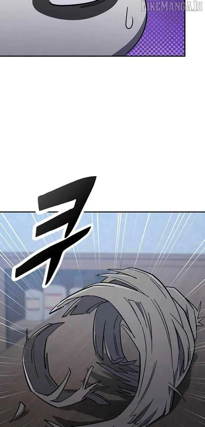 Kim Oh-jin and The Strange Beasts Chapter 29 page 65 - 