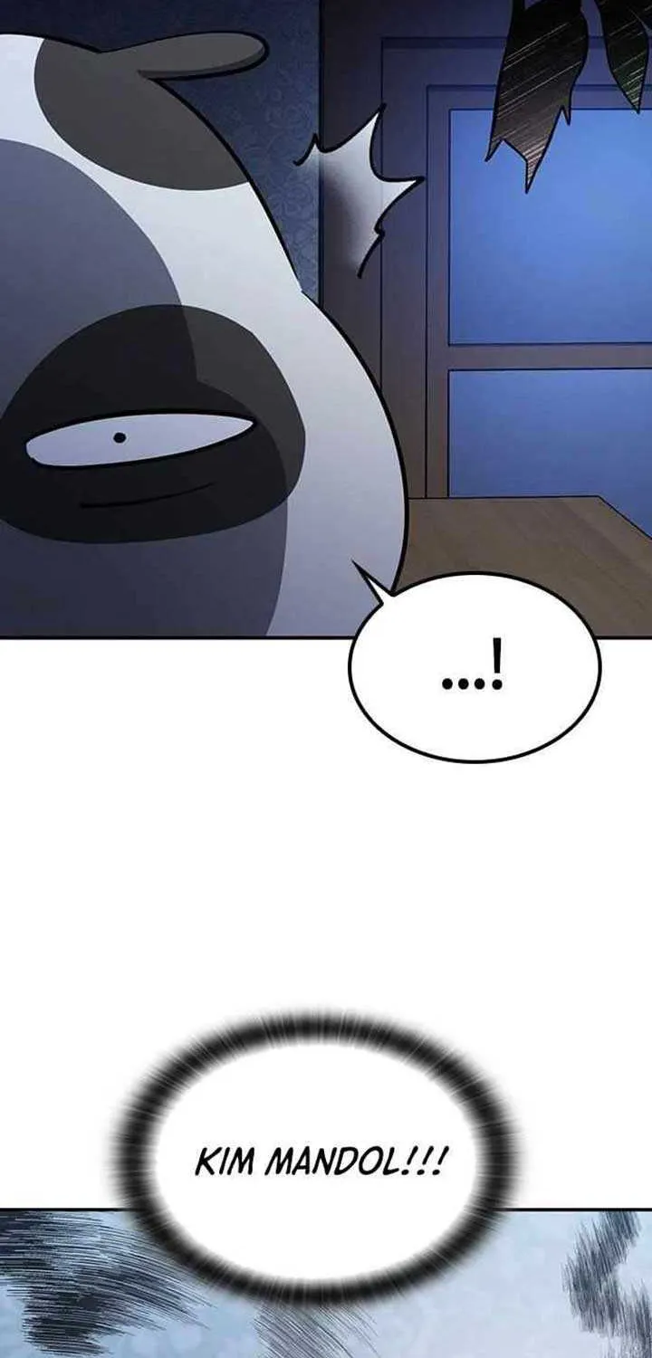 Kim Oh-jin and The Strange Beasts Chapter 29 page 68 - 