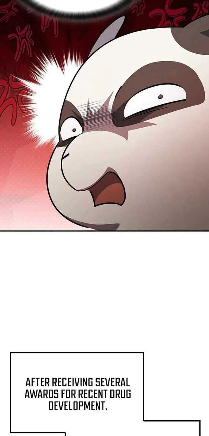 Kim Oh-jin and The Strange Beasts Chapter 29 page 70 - 