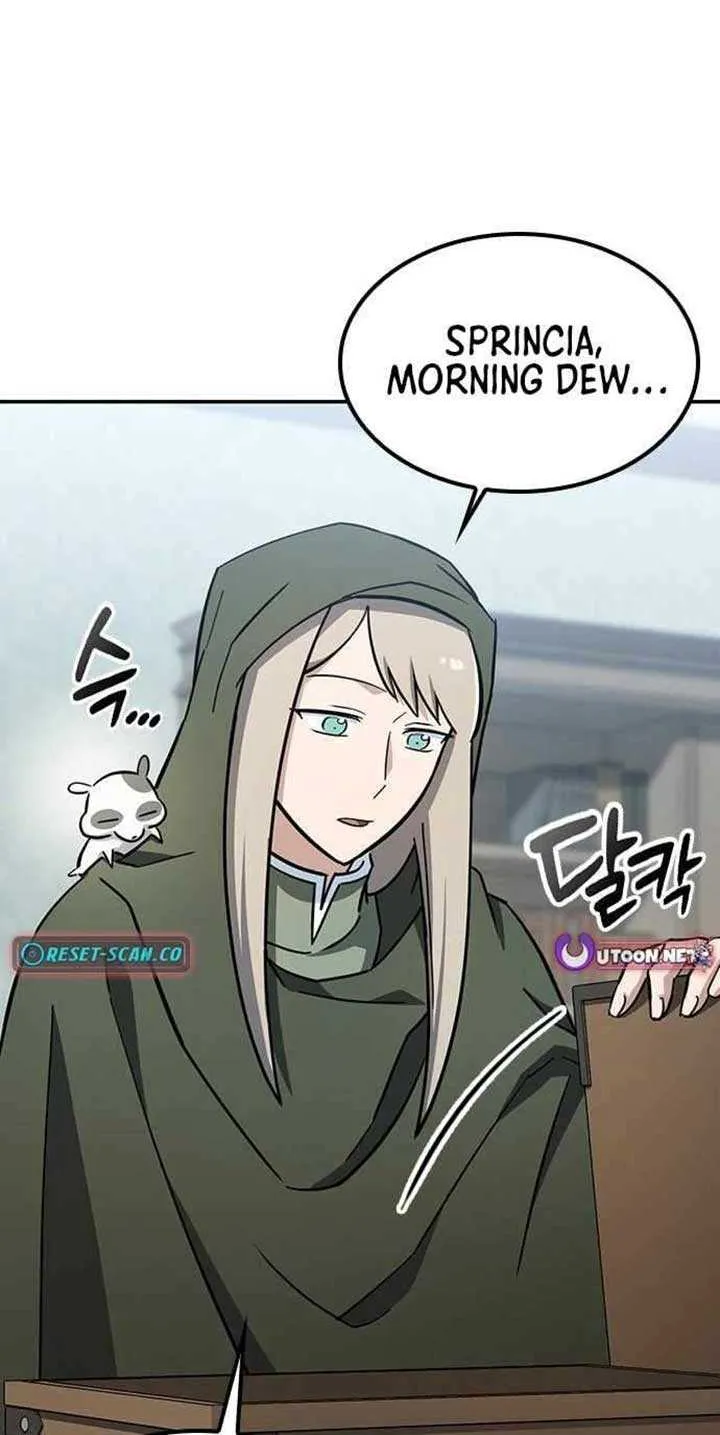 Kim Oh-jin and The Strange Beasts Chapter 29 page 8 - 