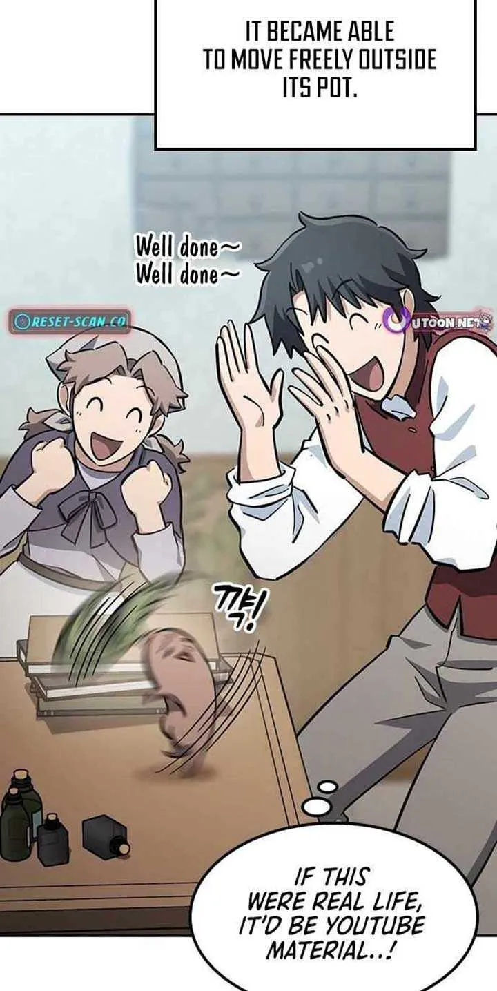 Kim Oh-jin and The Strange Beasts Chapter 29 page 71 - 