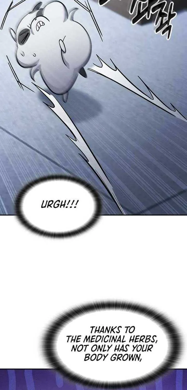 Kim Oh-jin and The Strange Beasts Chapter 29 page 76 - 
