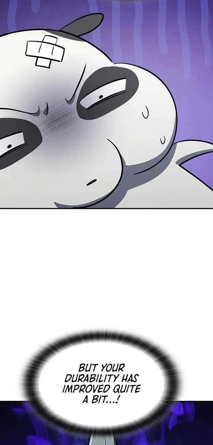 Kim Oh-jin and The Strange Beasts Chapter 29 page 77 - 