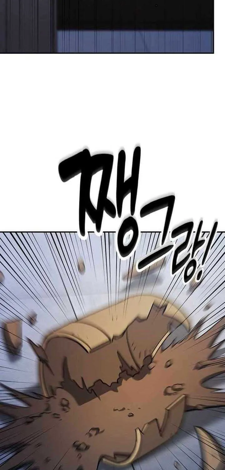 Kim Oh-jin and The Strange Beasts Chapter 29 page 84 - 