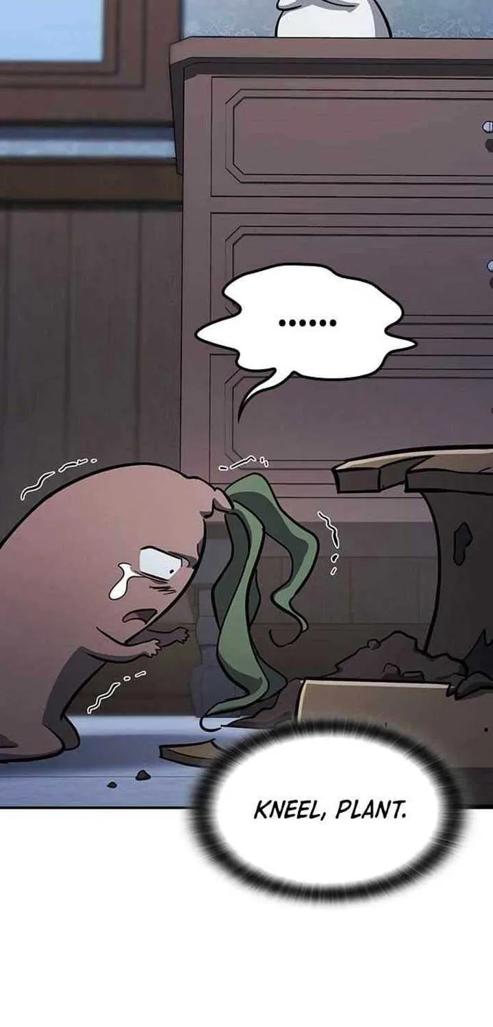 Kim Oh-jin and The Strange Beasts Chapter 29 page 87 - 