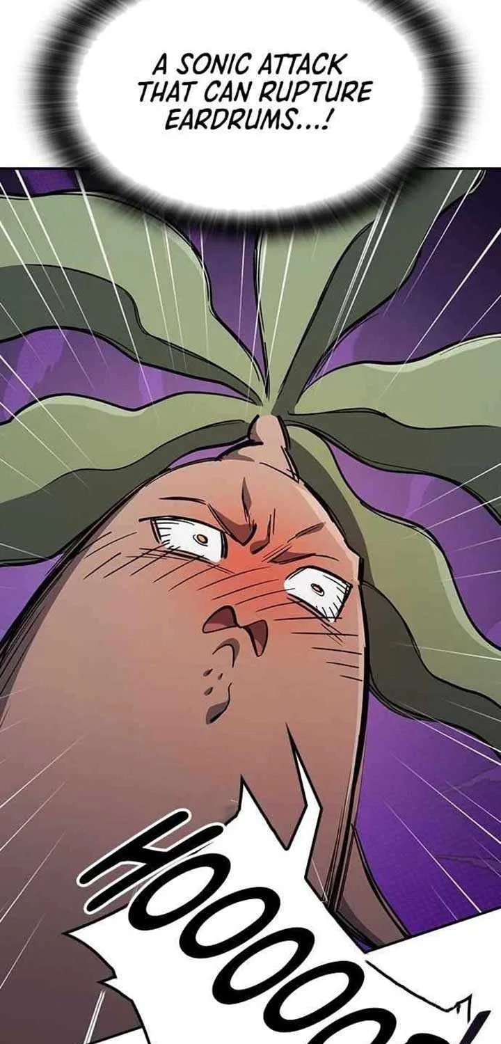 Kim Oh-jin and The Strange Beasts Chapter 29 page 90 - 