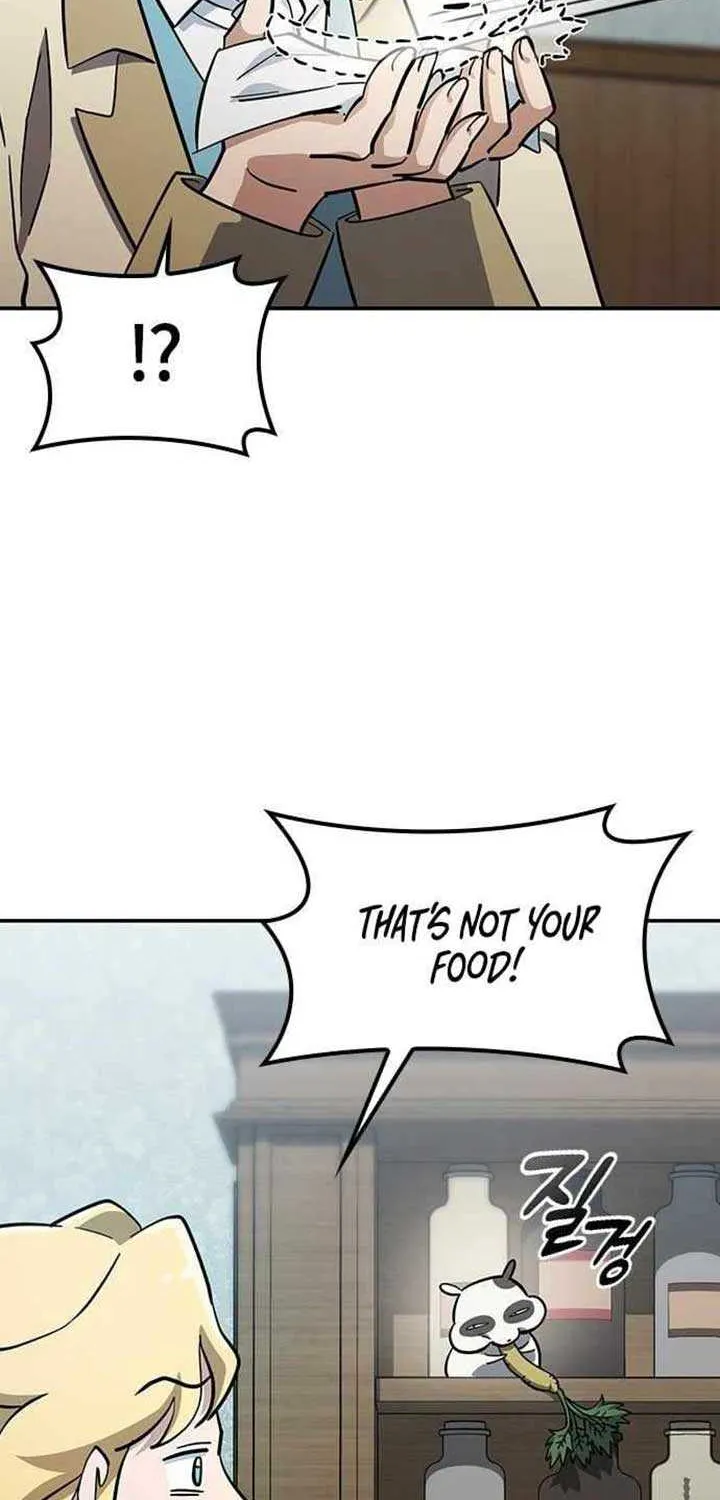 Kim Oh-jin and The Strange Beasts Chapter 29 page 10 - 