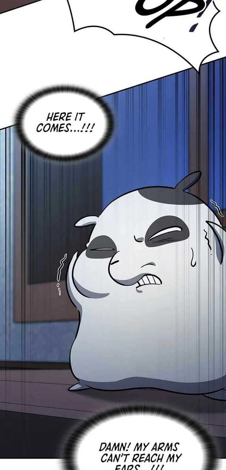 Kim Oh-jin and The Strange Beasts Chapter 29 page 91 - 