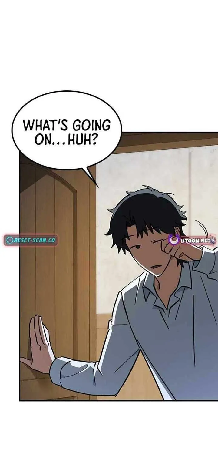 Kim Oh-jin and The Strange Beasts Chapter 29 page 96 - 