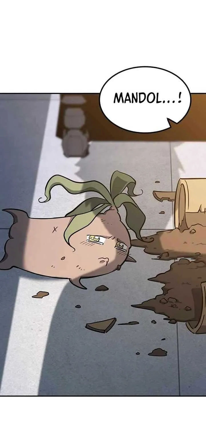 Kim Oh-jin and The Strange Beasts Chapter 29 page 97 - 