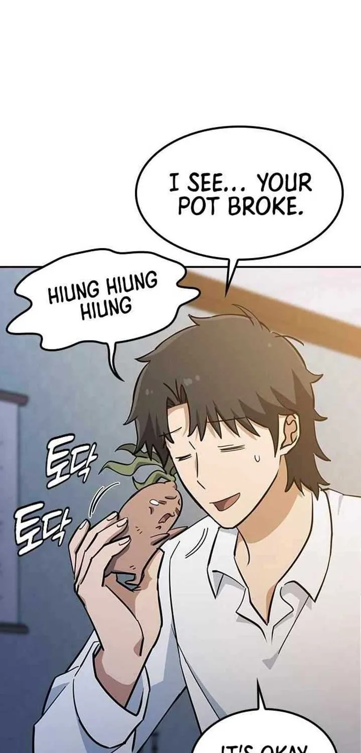 Kim Oh-jin and The Strange Beasts Chapter 29 page 98 - 