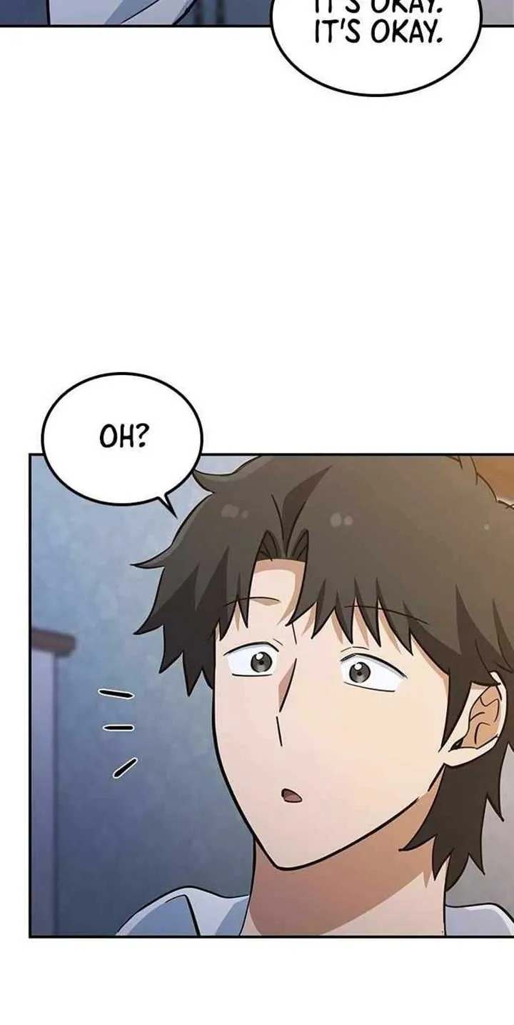 Kim Oh-jin and The Strange Beasts Chapter 29 page 99 - 