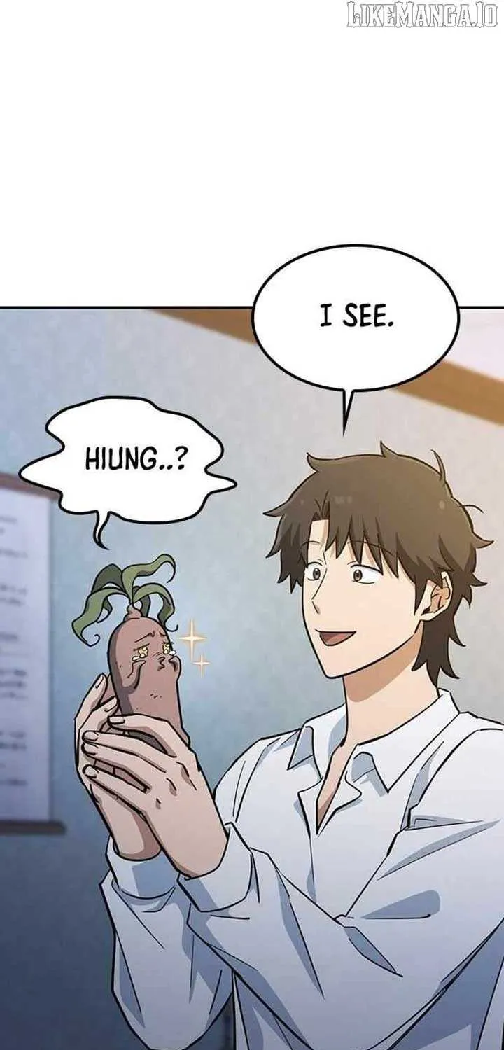 Kim Oh-jin and The Strange Beasts Chapter 29 page 100 - 