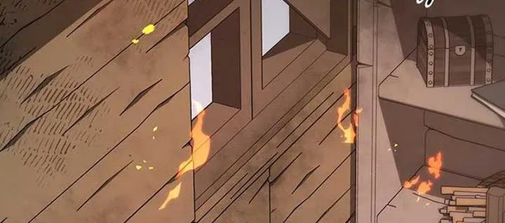 Kim Oh-jin and The Strange Beasts Chapter 3 page 102 - 