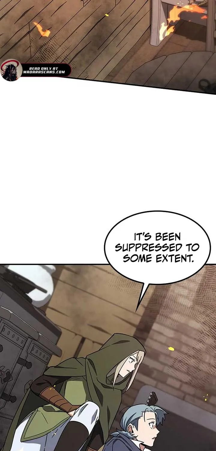 Kim Oh-jin and The Strange Beasts Chapter 3 page 103 - 