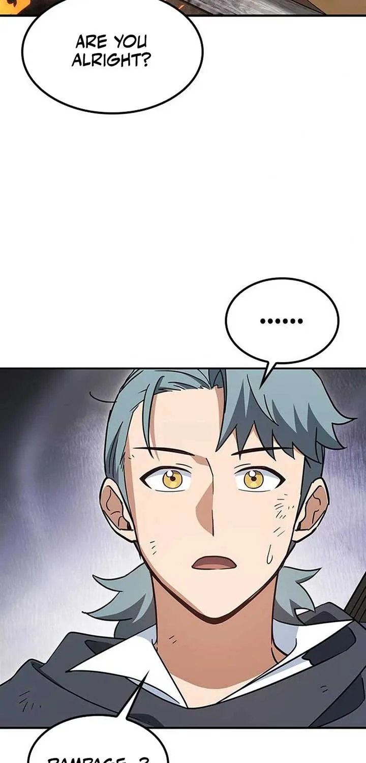 Kim Oh-jin and The Strange Beasts Chapter 3 page 105 - 