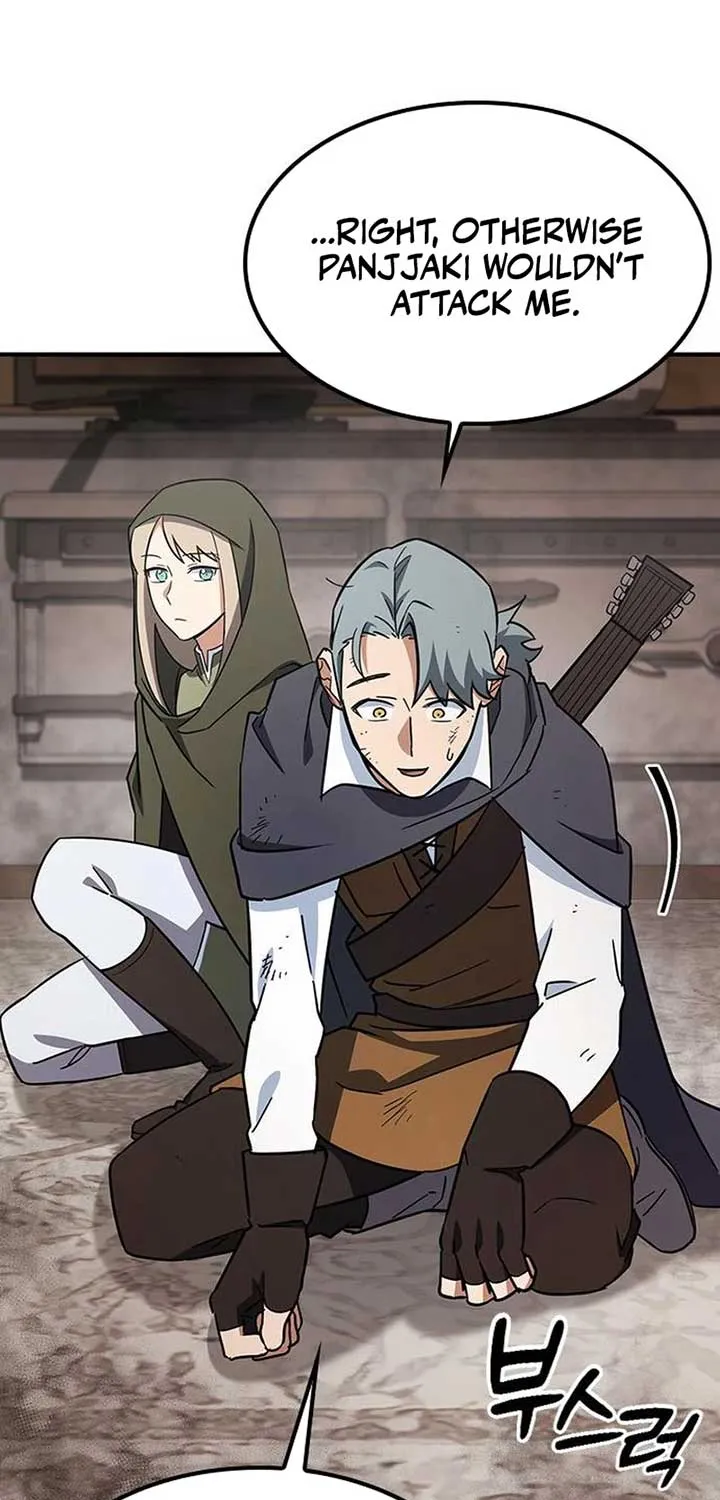 Kim Oh-jin and The Strange Beasts Chapter 3 page 107 - 