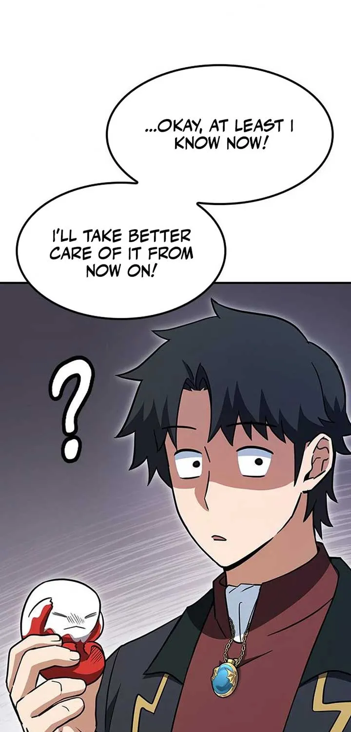 Kim Oh-jin and The Strange Beasts Chapter 3 page 109 - 