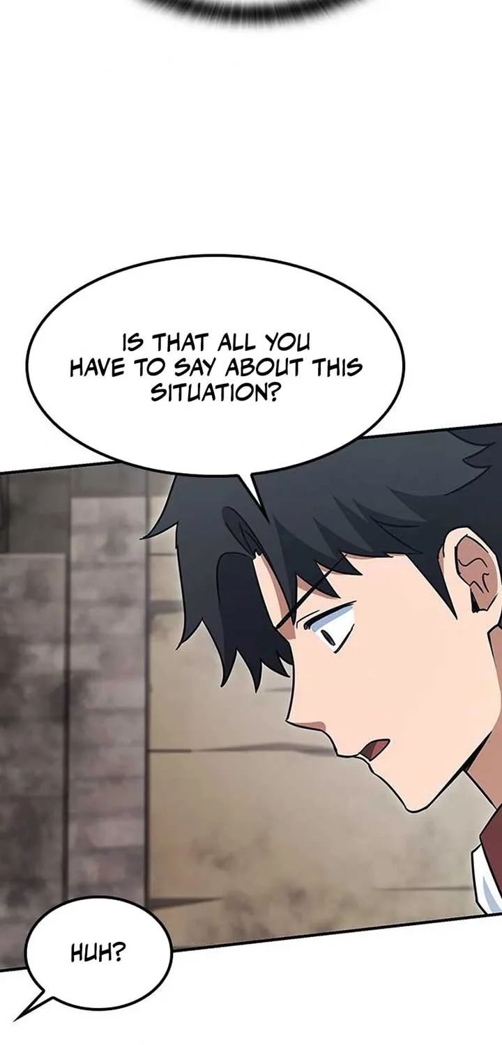 Kim Oh-jin and The Strange Beasts Chapter 3 page 111 - 