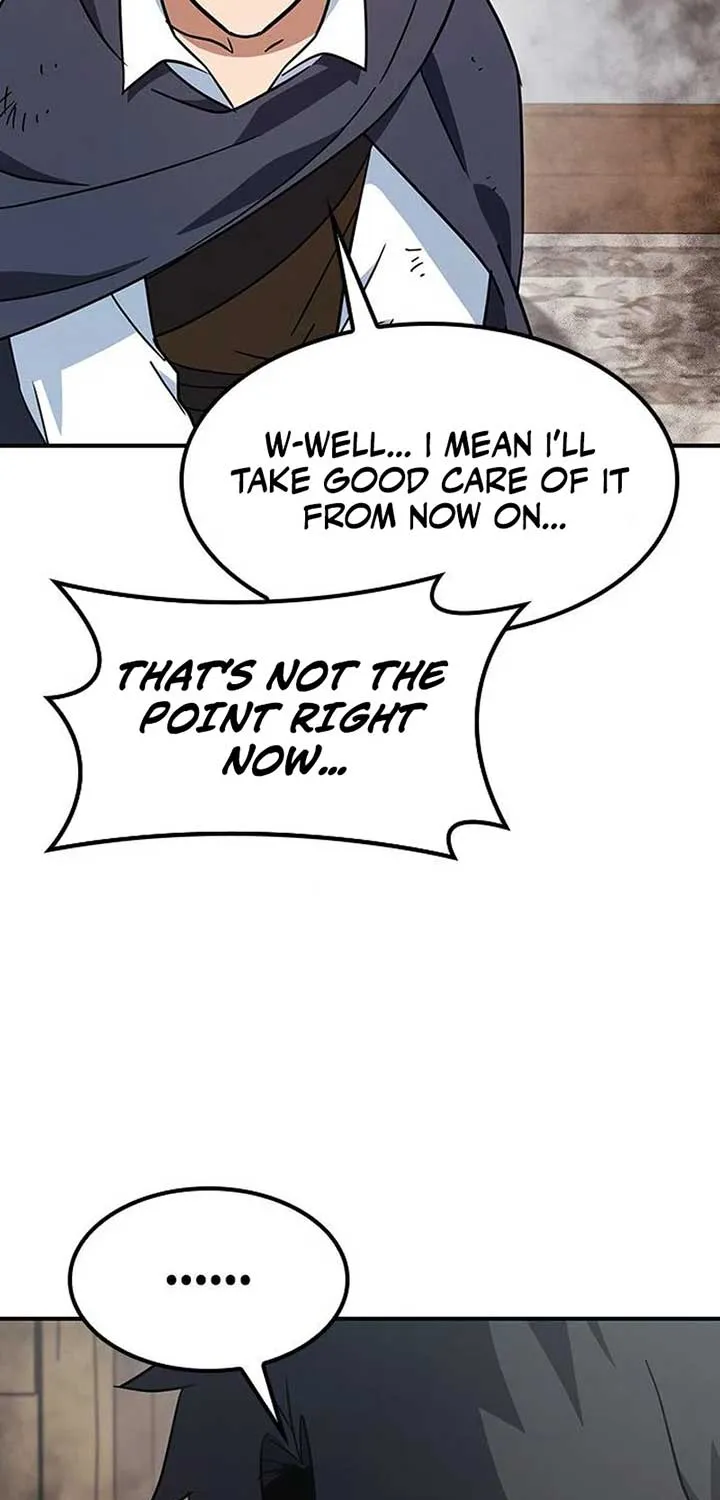Kim Oh-jin and The Strange Beasts Chapter 3 page 117 - 