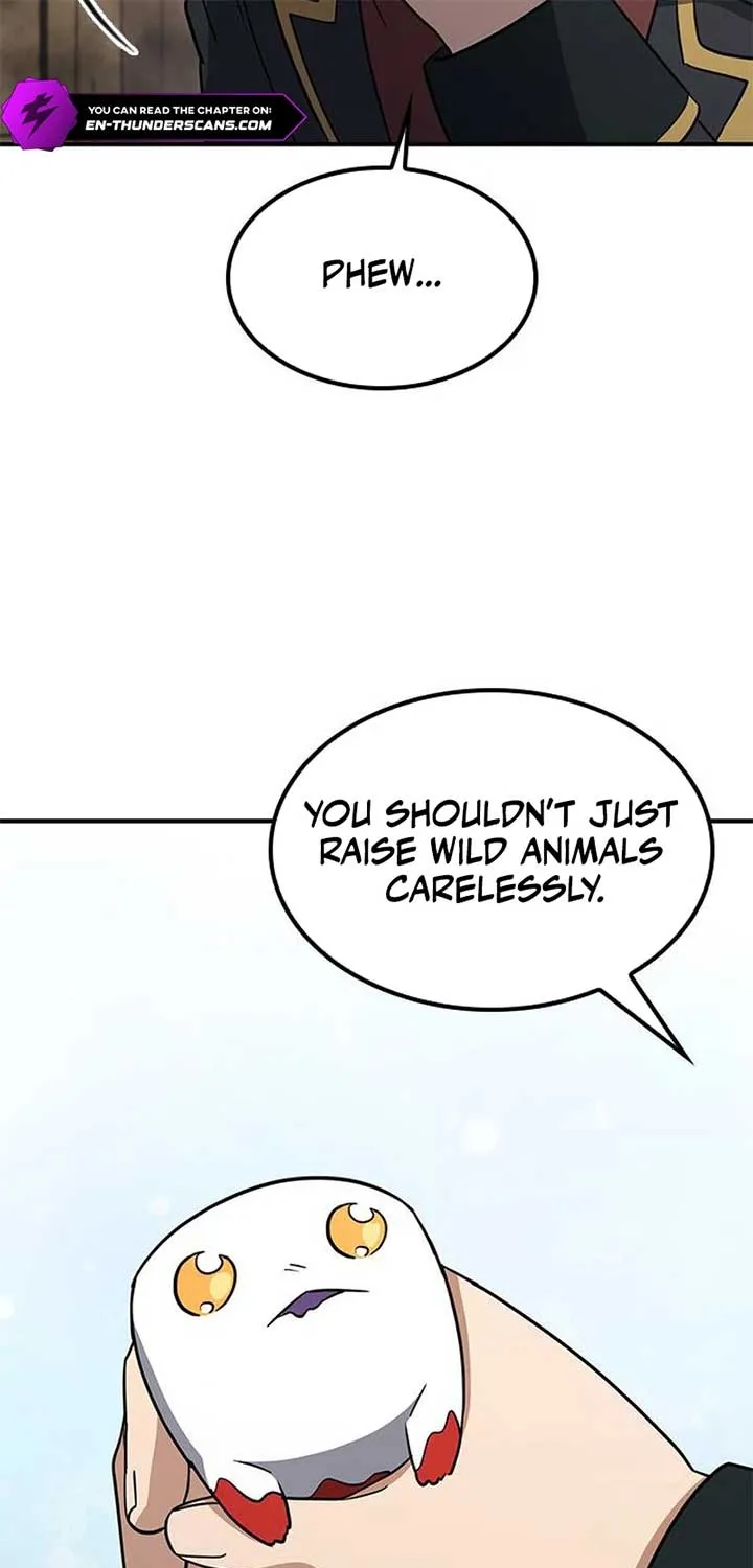 Kim Oh-jin and The Strange Beasts Chapter 3 page 119 - 