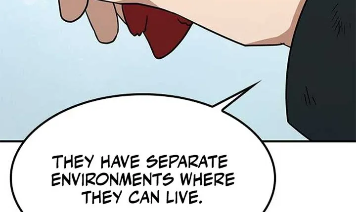 Kim Oh-jin and The Strange Beasts Chapter 3 page 120 - 