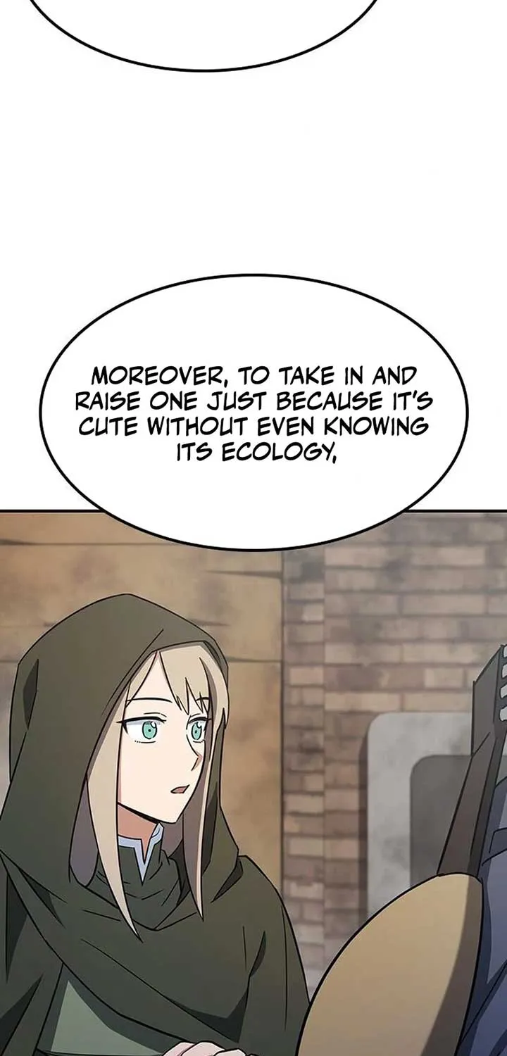 Kim Oh-jin and The Strange Beasts Chapter 3 page 121 - 