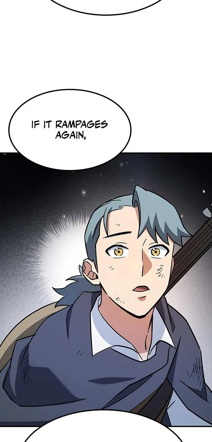 Kim Oh-jin and The Strange Beasts Chapter 3 page 123 - 