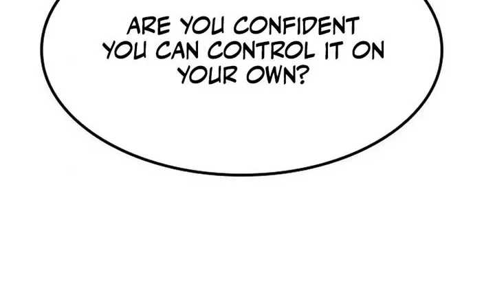 Kim Oh-jin and The Strange Beasts Chapter 3 page 124 - 