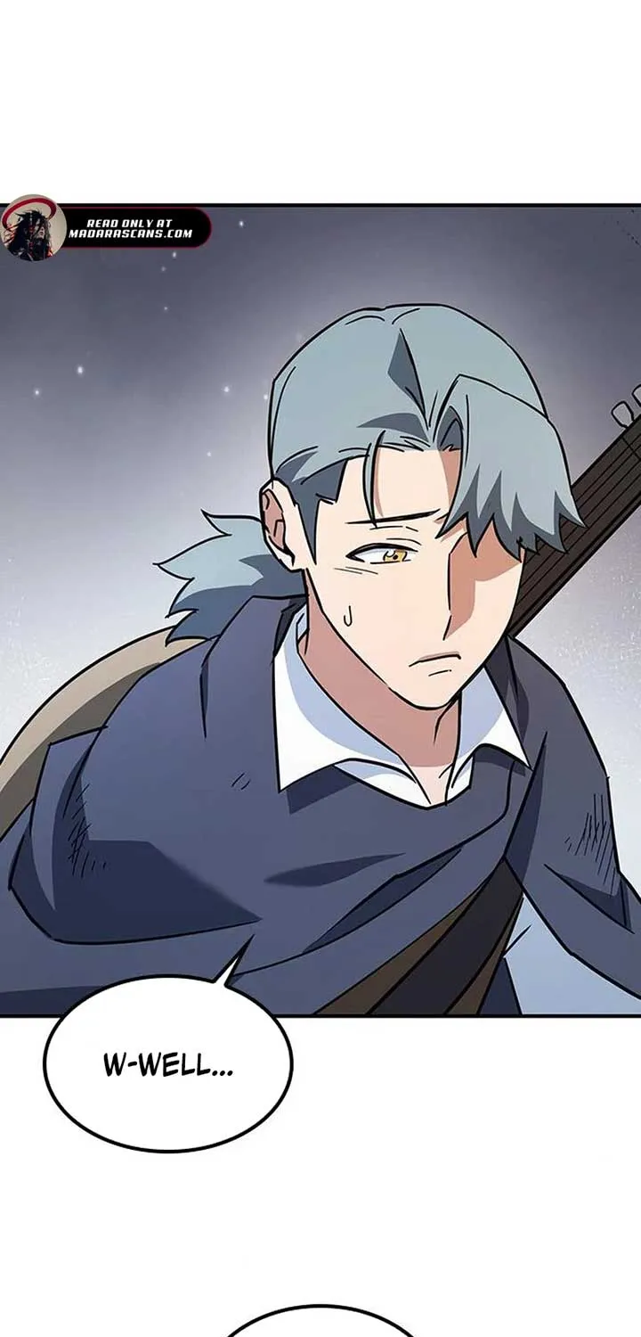 Kim Oh-jin and The Strange Beasts Chapter 3 page 125 - 