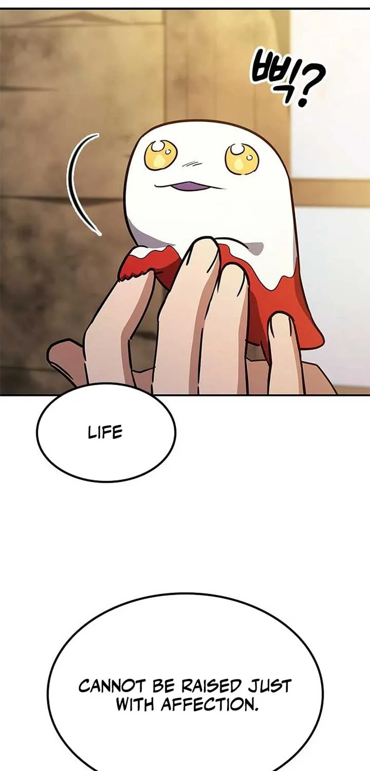 Kim Oh-jin and The Strange Beasts Chapter 3 page 127 - 