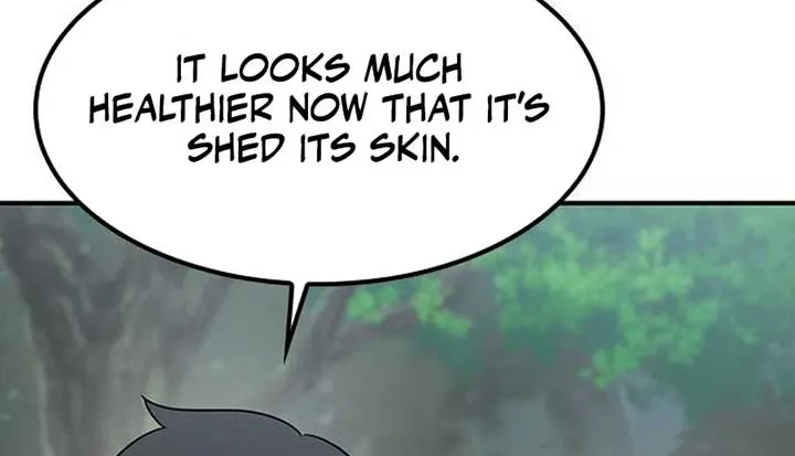 Kim Oh-jin and The Strange Beasts Chapter 3 page 134 - 