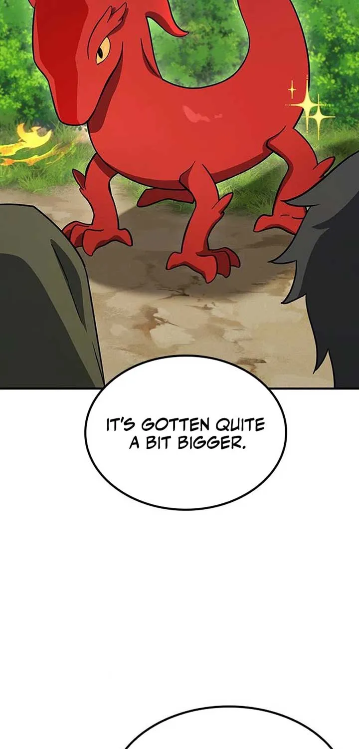 Kim Oh-jin and The Strange Beasts Chapter 3 page 137 - 